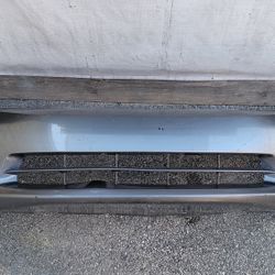 2012 Honda Civic Sedan Front Bumper Cover Original
