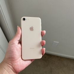 IPhone 8 64gb Unlocked 