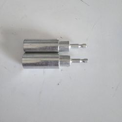 One Way Screwdriver