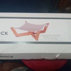 Cat Hammock..New Item