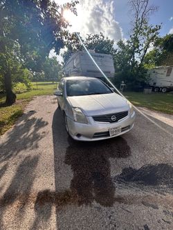 2010 Nissan Sentra
