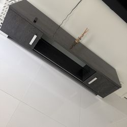 Tv Stand And Buffet Selling As A Set 