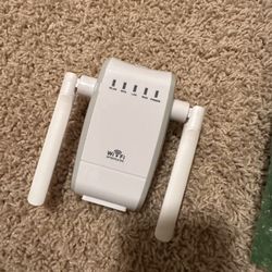 Wifi Repeater 