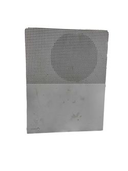 Microsoft Xbox One S (1tb) 1 Tb White Video Game Console