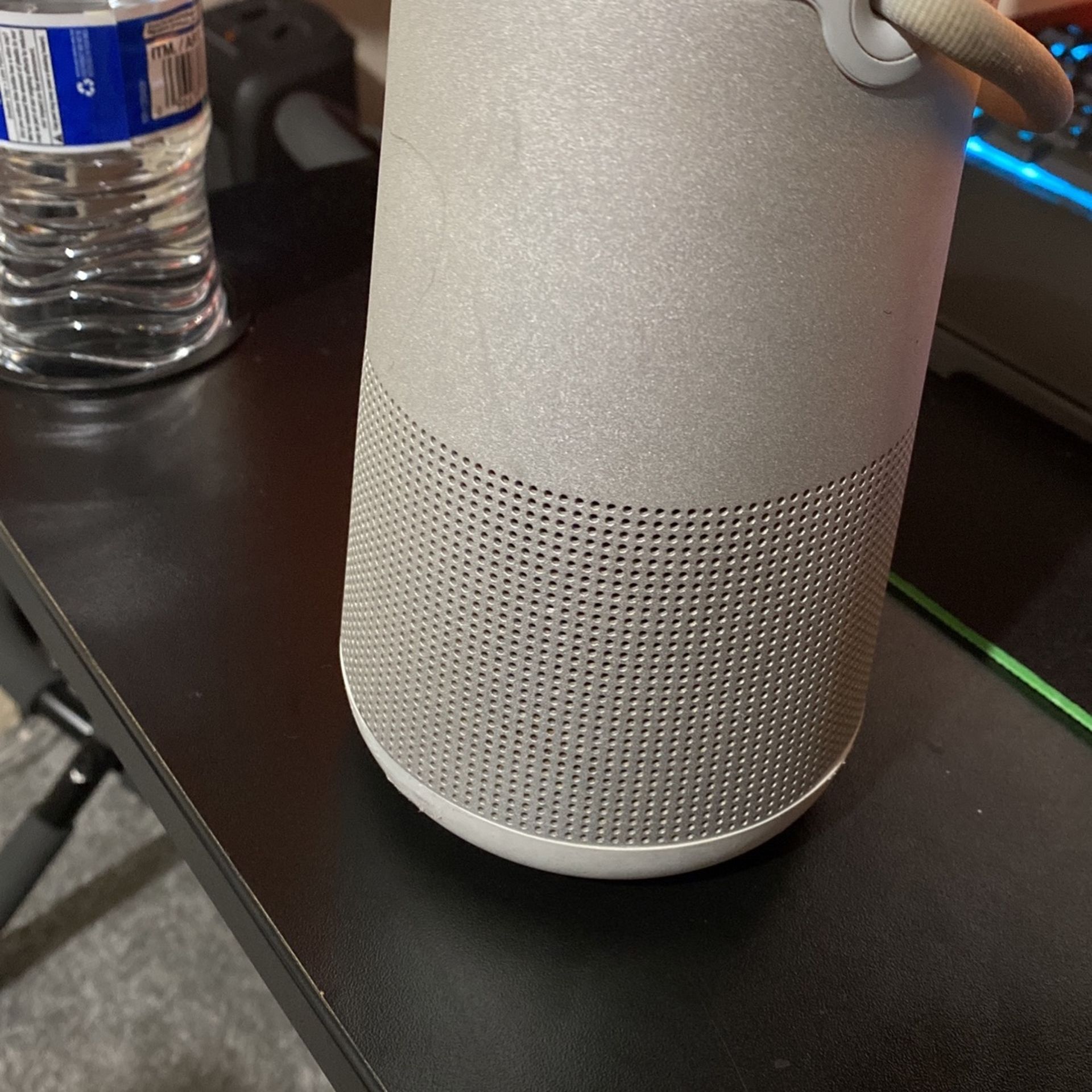 Bose Revolve + Speaker