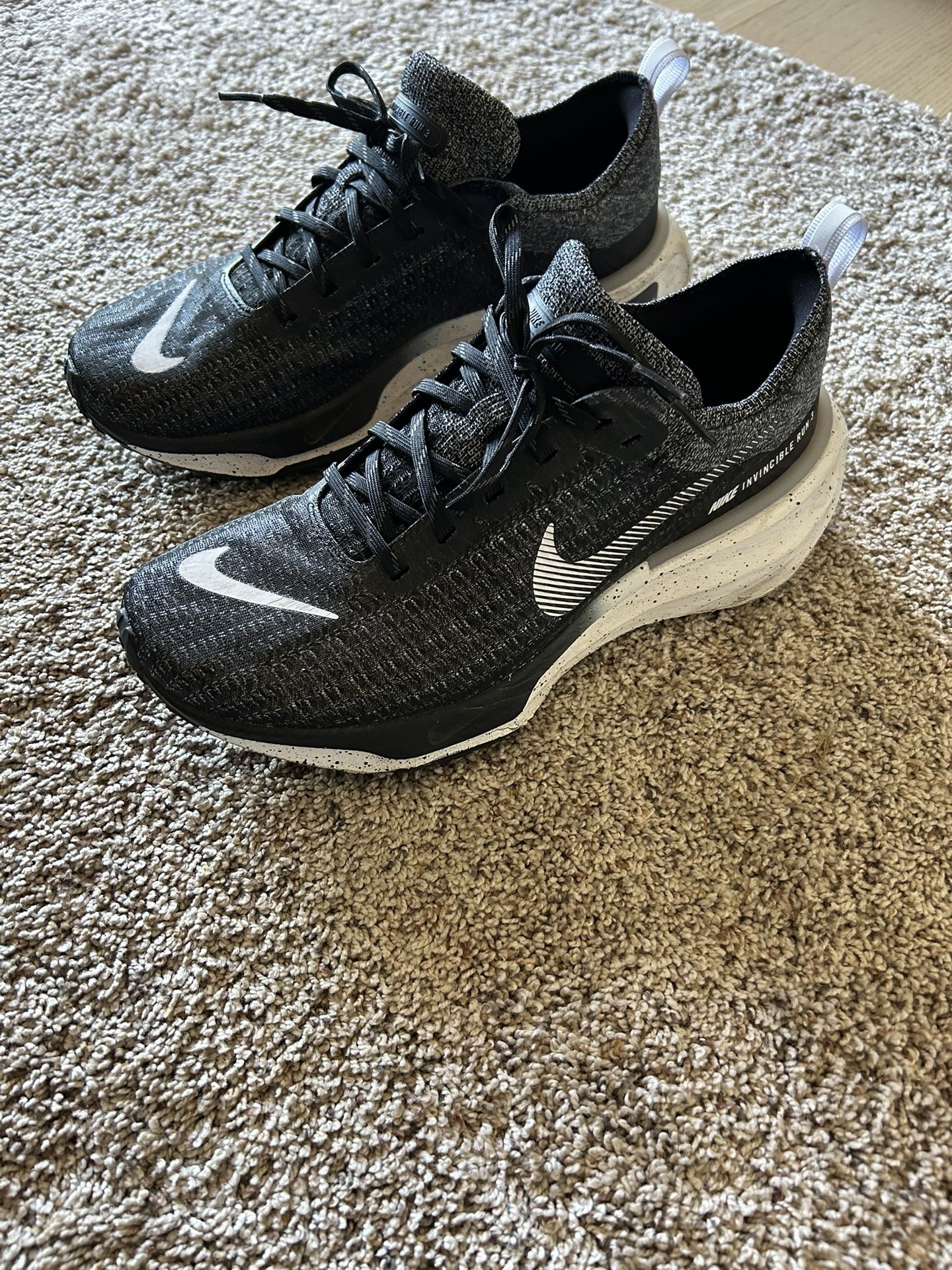 Nike invincible Run3