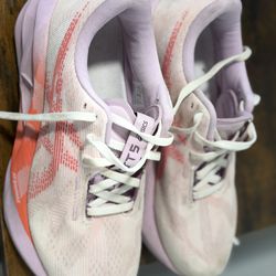 ASICS novablast size 7 running shoes