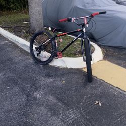 Bomma 27.5 