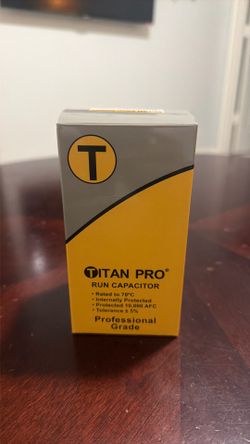 Capacitor 70+7.5
