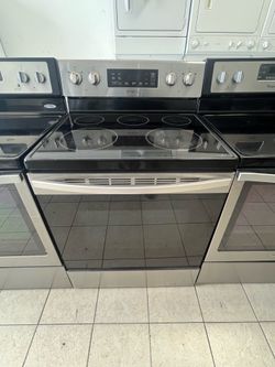 Stove Samsung 30”