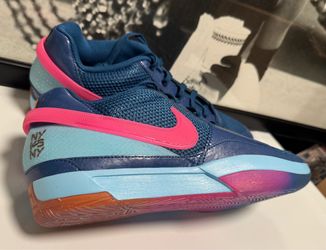 Nike Ja 1 “NY vs. NY” – Men’s Size 13 – New