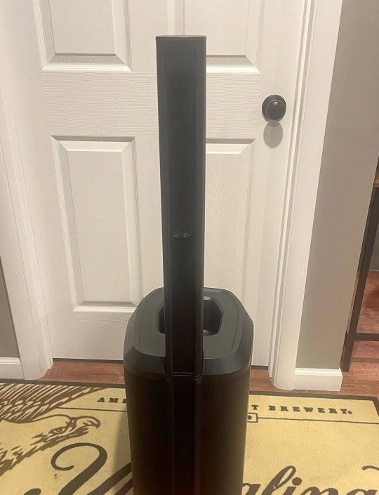 Bose L1 Pro8 Column Array PA System