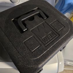 10 Inch Orbital Car Waxer