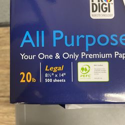 Printer Paper