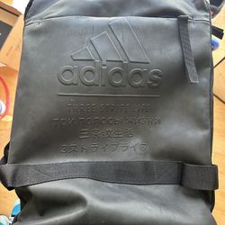 Adidas Limited Edition Back Pack 