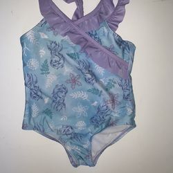 Frozen bathing deals suit 3t