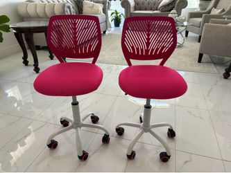 Kids desk chairs