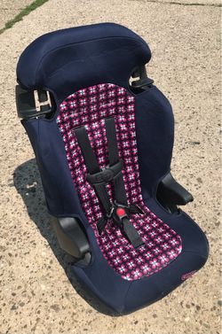 Cosco toddler car seat