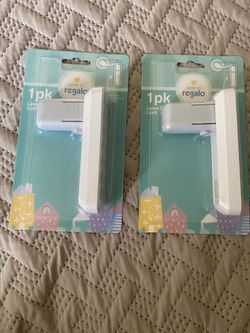 Regalo Door Safety Packs . Home Safety Line. Includes 2