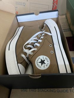 Converse Malden Mid