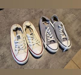 Converse shoes