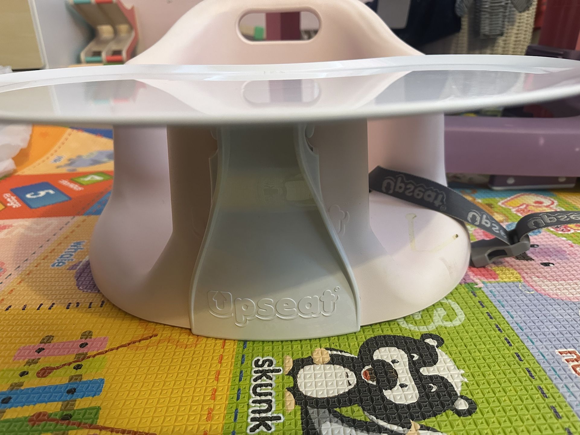 Upseat Baby Chair