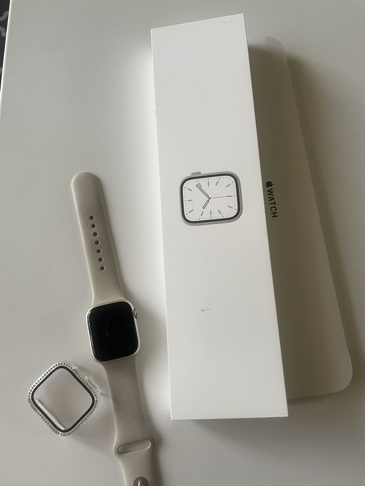 Apple Watch -Price Negotiable