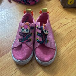 Toddlers/girls LOL Surprise Shoes 