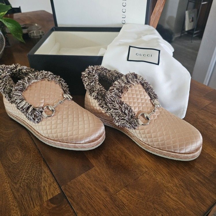 Gucci Shoes Women's
