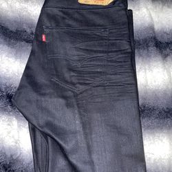 Levi’s 501 Men Jeans