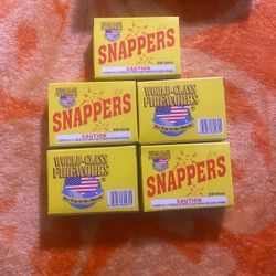 Snappers 