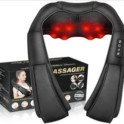 Neck Massager