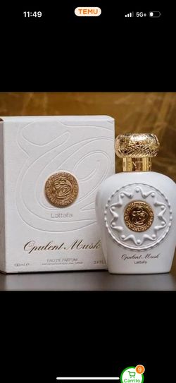 Perfumes Árabes De Mujer 