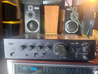 Sansui AU317