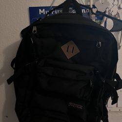 Jansport Backpack 