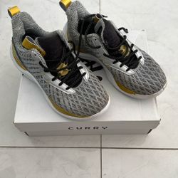 Basketball Shoes Steph Curry 8.5