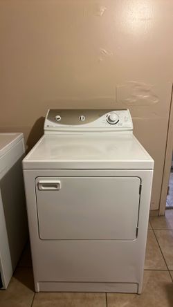 Electric dryer