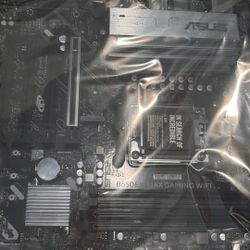 Motherboard Pc 