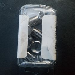 Thread Inserts  M10-1.25×1.5D