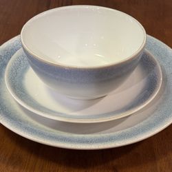 Martha Stewart Plates and Bowls