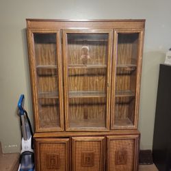 China Cabinet  