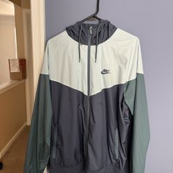 Nike Windbreaker