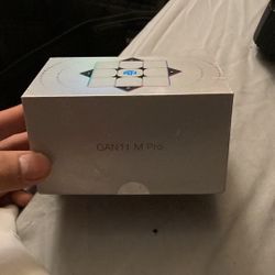 Gan 11 M Pro