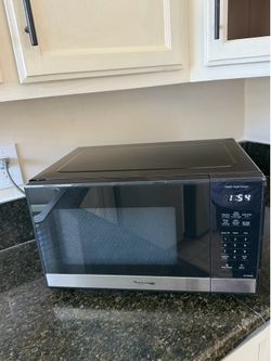 Panasonic NN-SD424S 900W Microwave Oven