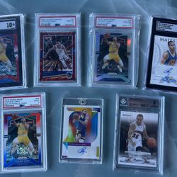 Stephen Curry Cards See Pics Send Offers Rookies , Autos 