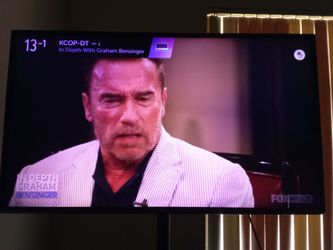 TV LG 43 INCH SMART
