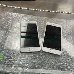 iPhone 7 Unlocked 128gb 