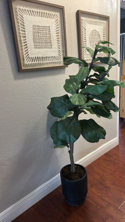 Planta artificial