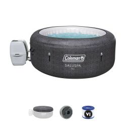 Coleman SaluSpa Bahamas Jacuzzi Pool