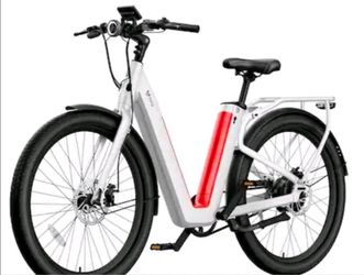 NIU BQi-C3 Pro Ebike Speed 20mph | Range 90 miles